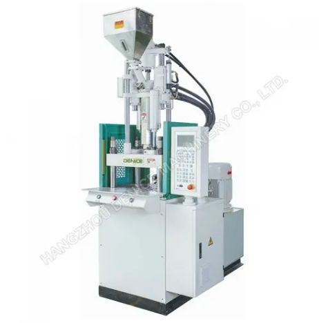 DENICE02475198's tweet photo. Vertical injection molding machine DV-400
For overmolded inserts, accuracy is critical. With its compact, variable machine concept and vertical clamping device, DENICE is the ideal solution.
#InjectionMolding #MoldingMachine #PlasticInjection #InjectionMoldingProcess https://t.co/IS7AMD9Ui6
