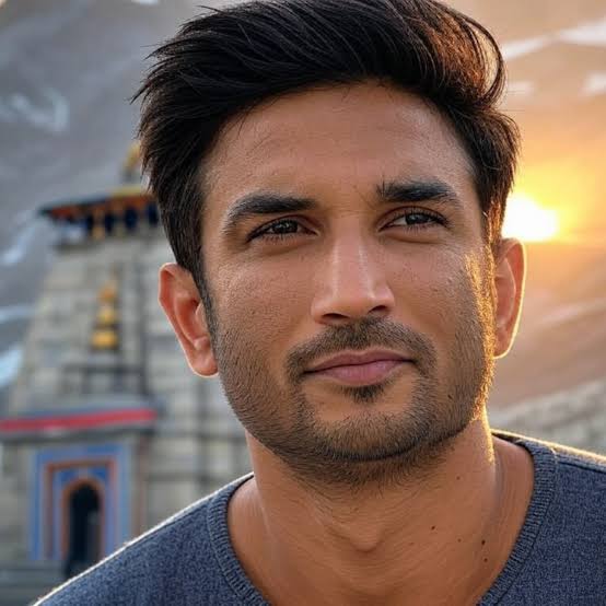 Happy Birthday #SushantSinghRajput 

To Infinity ∞ and beyond!

Sushant Day