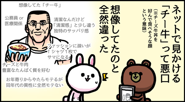 "パワフル"
#ま石と垣め 
