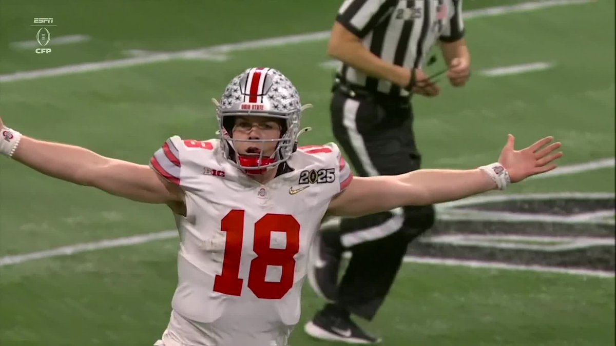 Bleacher Report tweet media