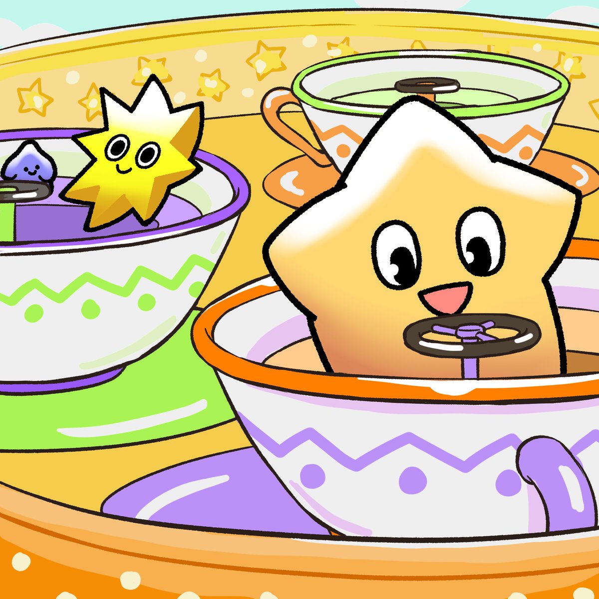 Pockemy (@pockemys) on Twitter photo 