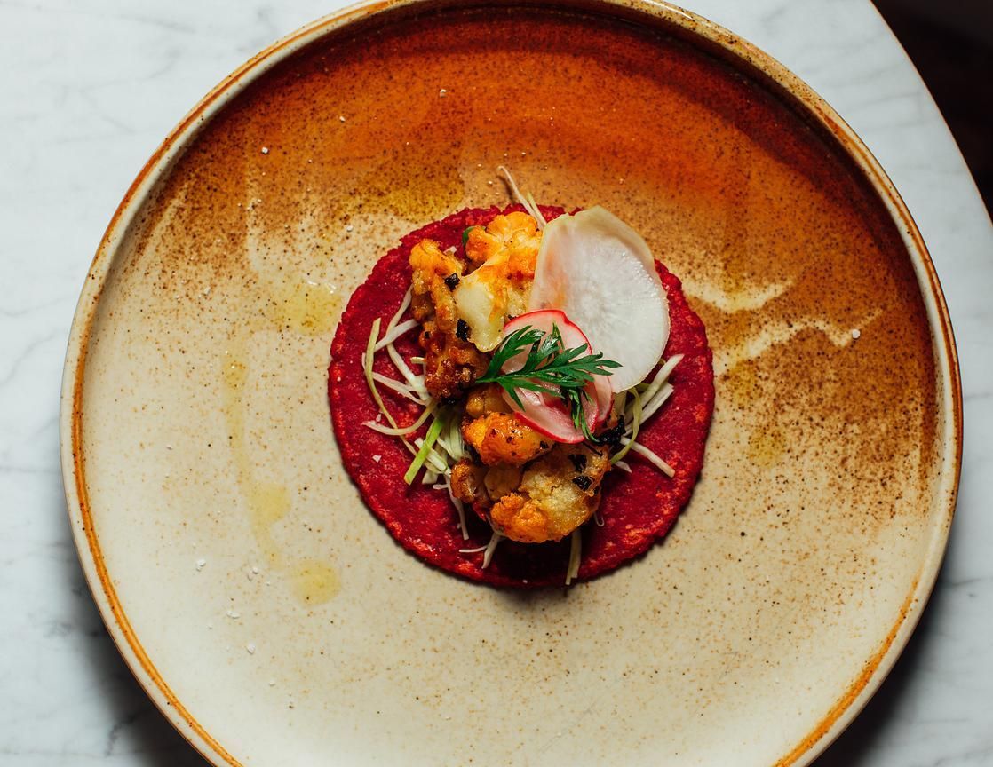 Did you know? A fibre-rich diet nourishes the diverse microbiome in your gut, promoting a healthy balance of beneficial bacteria + improving your immunity, mood + brain function. 
Join Chef Jordan Wagman for a culinary weekend, Feb 15-17 and learn more:

buff.ly/3Wq2N8C