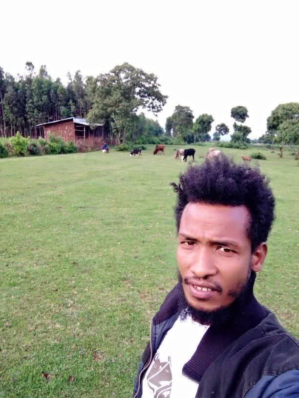 tadele99410's tweet photo. አይዞን! Zewdalem Bro ዒላማህን ወደ ጠበቃህ ዓይኖች መሃል አማትር፣ ኃላፊነቱን ውሰድ፣ ፭ ጊዜ እመን፡ አንድ ጊዜ ተጠመቅ፣ ከባቢሎን ሠራዊት ተነጠል https://t.co/pqx64jcY4m