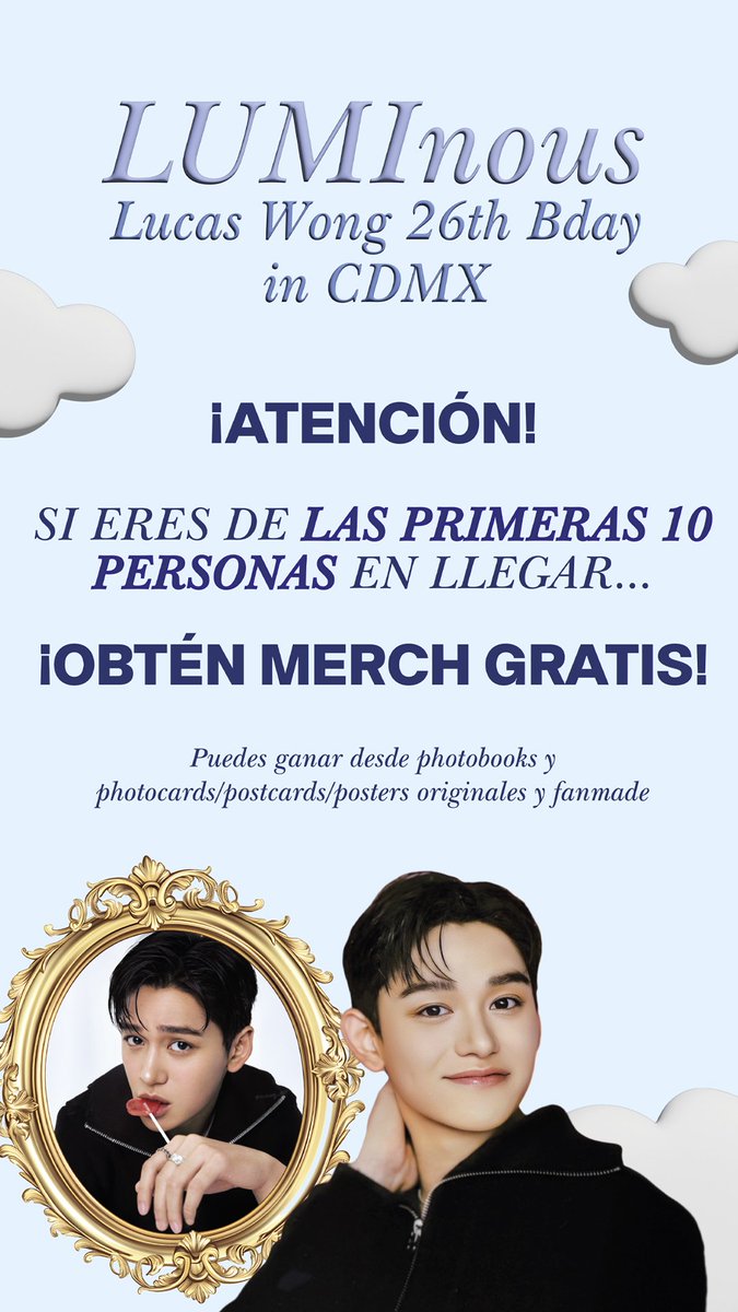 Lumis México 🇲🇽 tweet media