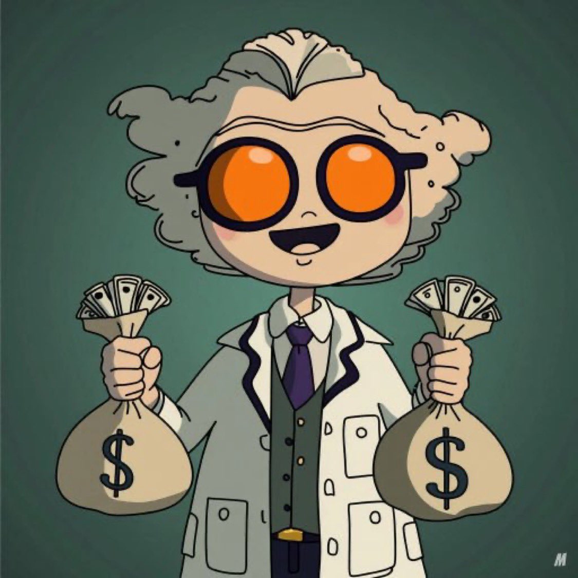 labtokensol's tweet photo. LAB COMMUNITY GIVEAWAY ($500) 🧪 

Today we launch a giveaway to show gratitude to our giga brain scientists with CONVICTION in our $LAB. 

$500 in $LAB will be divided among 10 winners. 

To qualify:

You must have held $25+ in $LAB for the last 30 days and not sold.  

To enter:

1.  Like & RT
2. Comment why you believe $LAB can smash ATH of 28 million MC this cycle in 1 sentence👇🥼

🏆 selected in 48 ⏰

THE LAB COAT STAYS ON!!!!