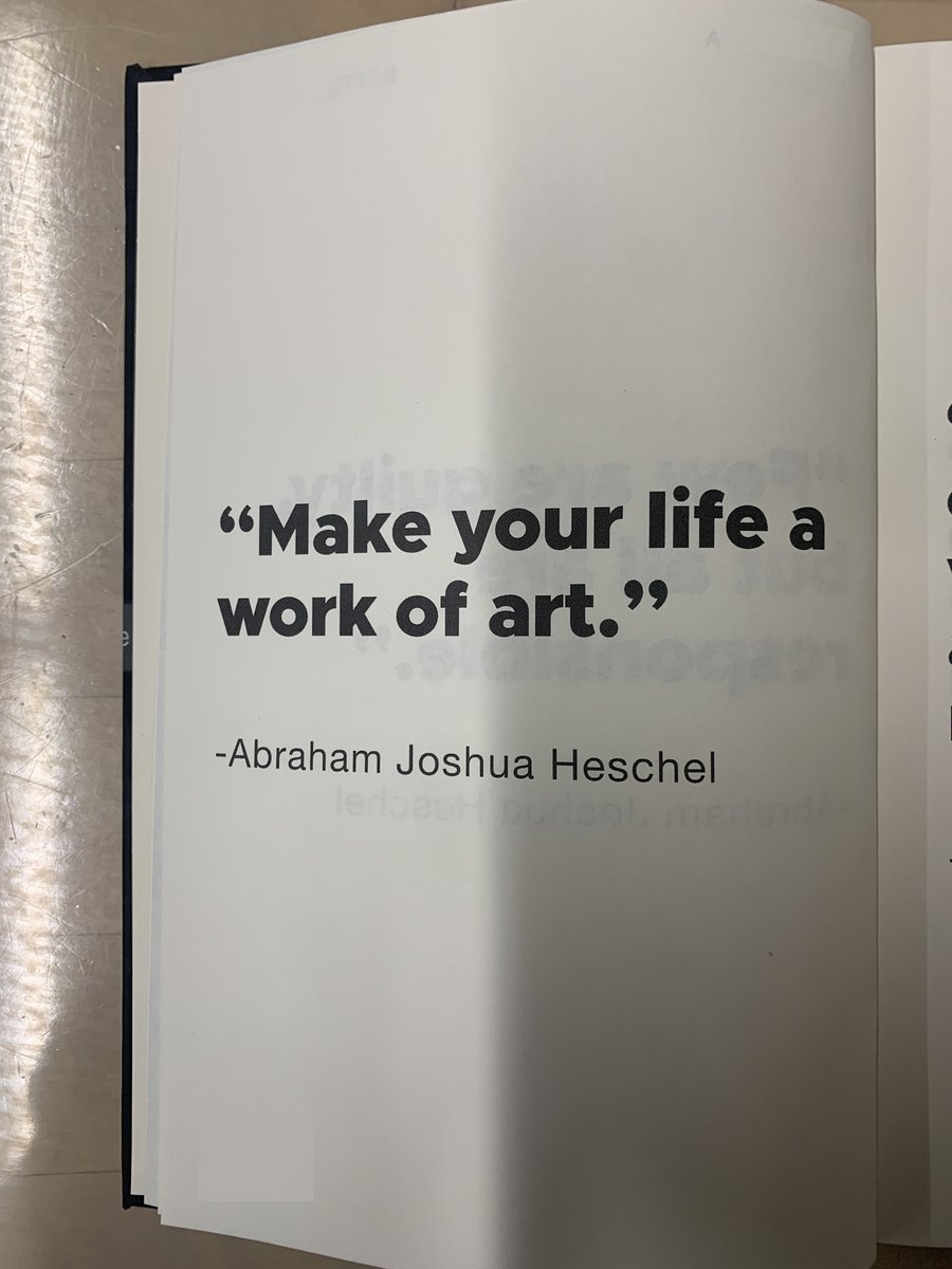 vtrinh85's tweet image. My new book, &quot;365 Quotes To Help Get You Through 2025,&quot; is out today on Amazon: amazon.com/dp/B0DTJ57DG8
I&apos;ve never been great at marketing myself, so here it is (for free) in its entirety: vantrinh.com/365-quotes-to-…
It&apos;s a great book, see for yourself.