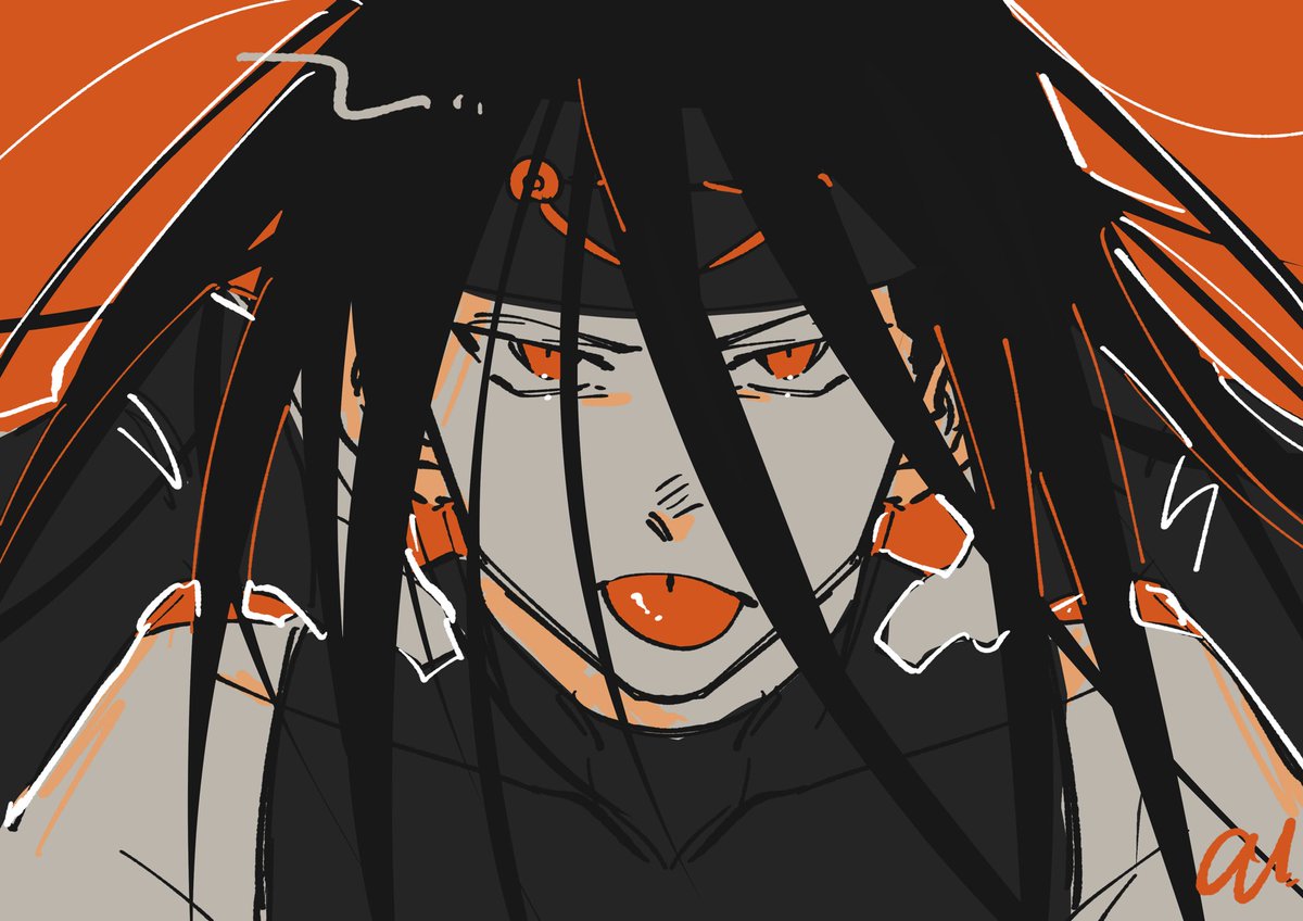 noripiyo_419's tweet image. エンヴィー