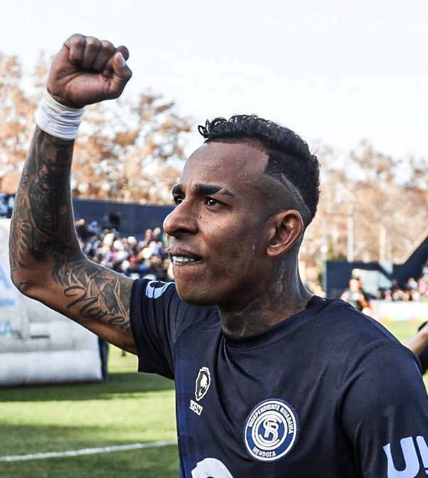 -Nahuel Ferreira- tweet media