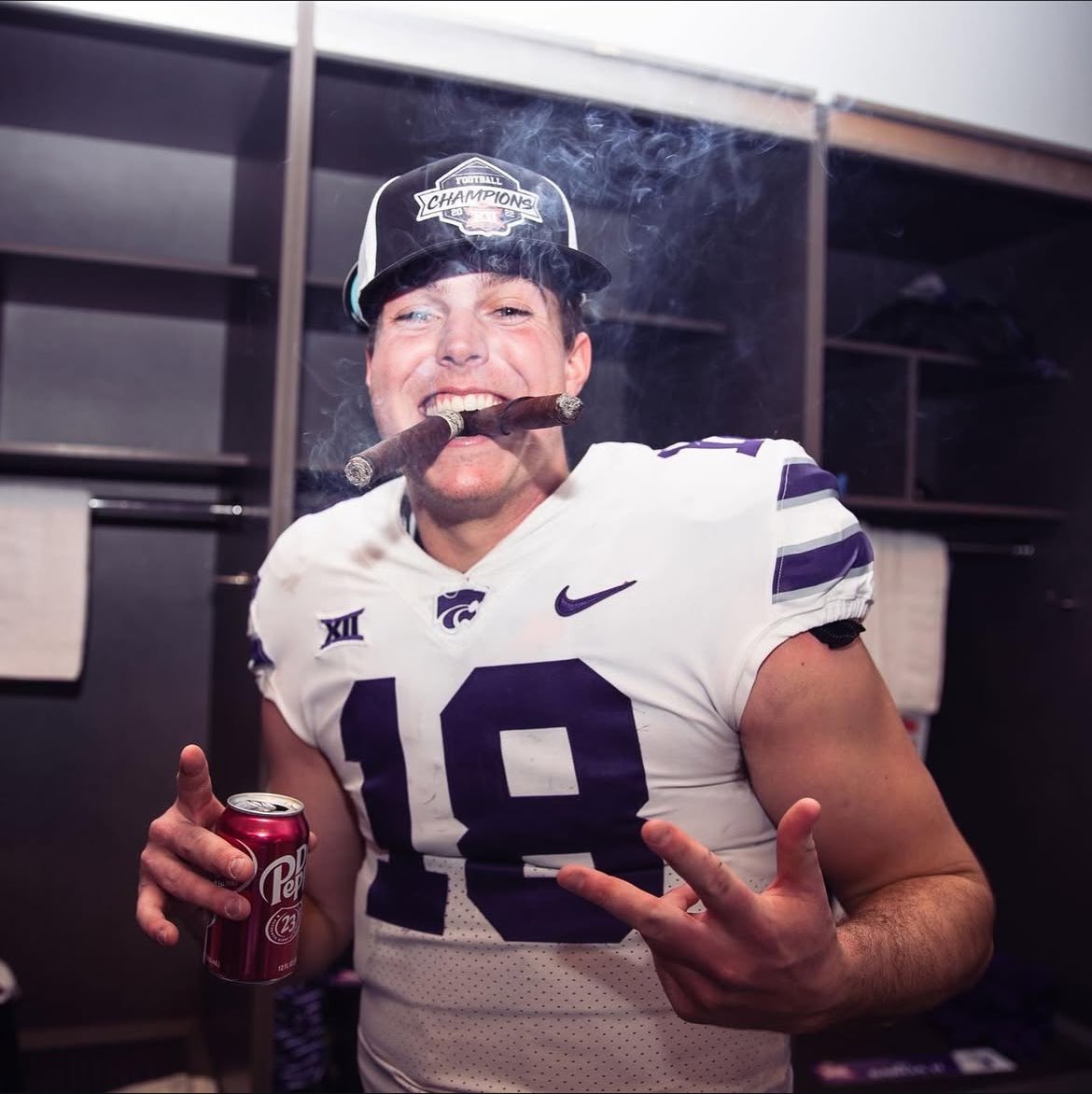 galloway__drew's tweet photo. Extremely happy for this dude. He’s earned it. https://t.co/4Ijykwp2z6