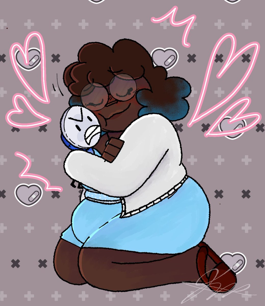 jocyexe18's tweet photo. She approves the fanny plush 💙💙💙 #osc #bfdibubble #bfbbubble #bubblebfdi #bubblebfb #fubble https://t.co/sGRyk1j41T