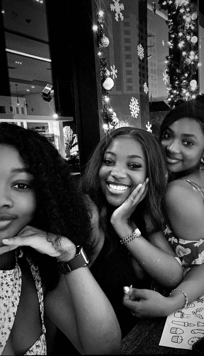 adeolaowosho's tweet photo. That’s my sister and we have more than one in our house. 

Press money to my Opay and I’ll think about your “love” 😌 https://t.co/9yoggSyeym