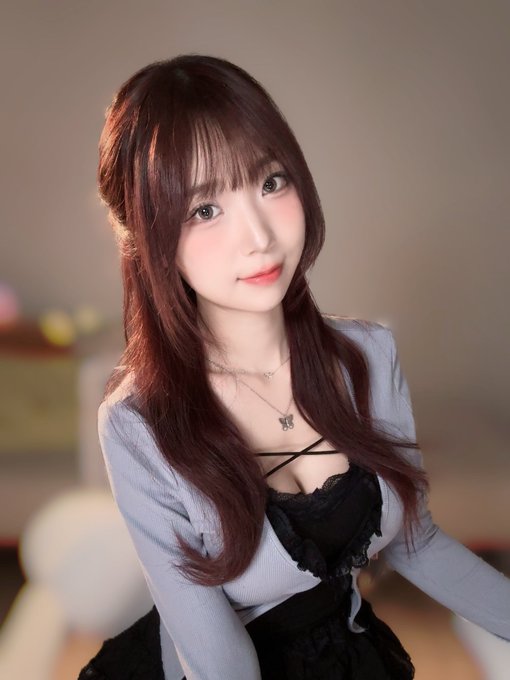 Twitterのコスプレ画像27