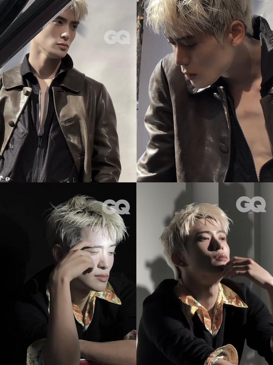 that’s why he my man