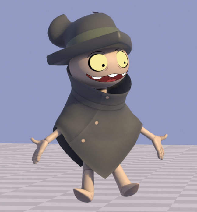 Billie Bust Up! tweet media