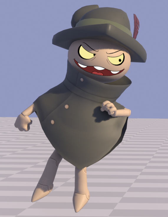 Billie Bust Up! tweet media