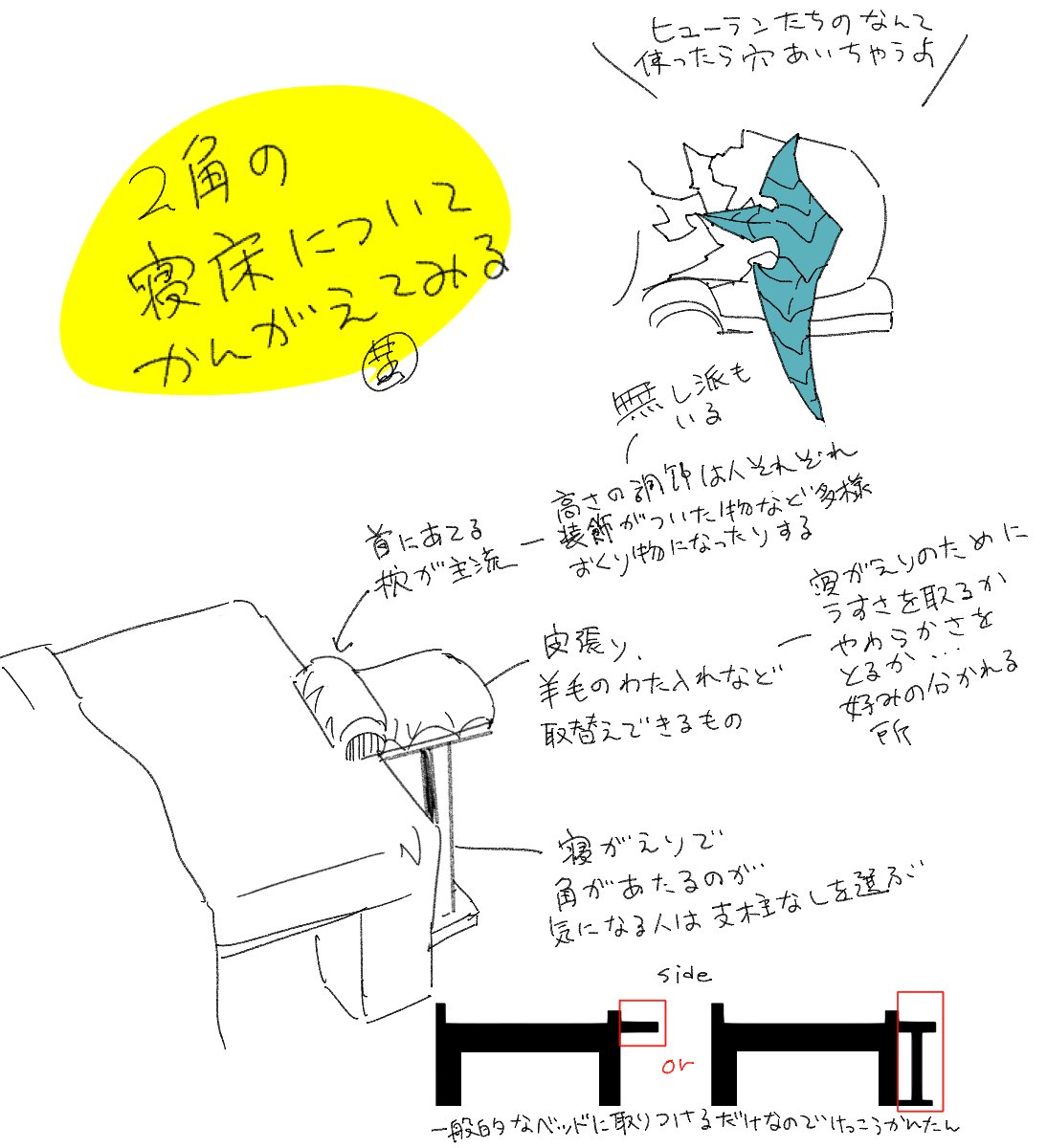 黄ナ川 tweet media