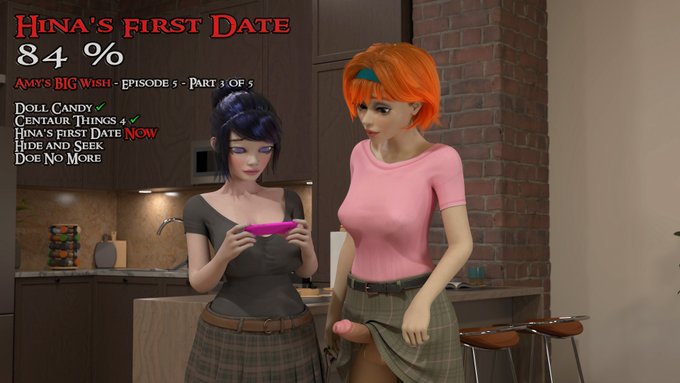 WOOPS it looks like her penis popped out mid date! How embarrassing! https://t.co/HKFUxlHsi6