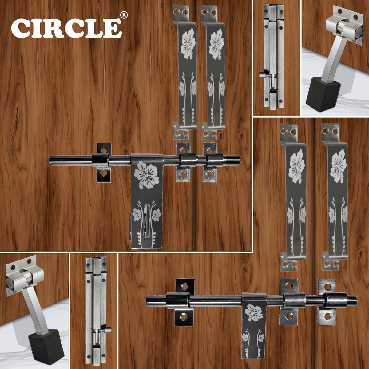 CircleinIndia's tweet image. Elevate your home or office with our state-of-the-art Door Kits.#ElegantHardware #PremiumSolutions #InteriorGoals#doorkit #doorfittings #circleindustries #hardwaremanufacturer #ssdoorkit #stainlesssteeldoorkit #doorkitset #antiquedoorkit #doorkitmanufacturer