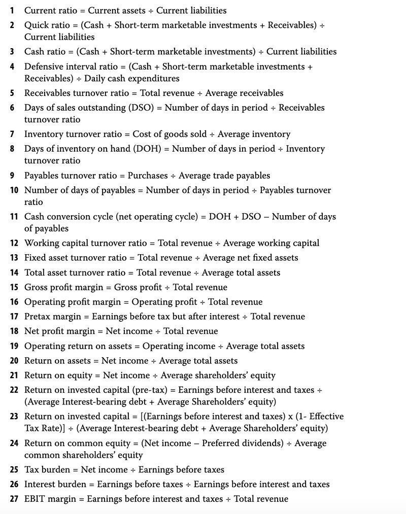 Compounding Dividends tweet media