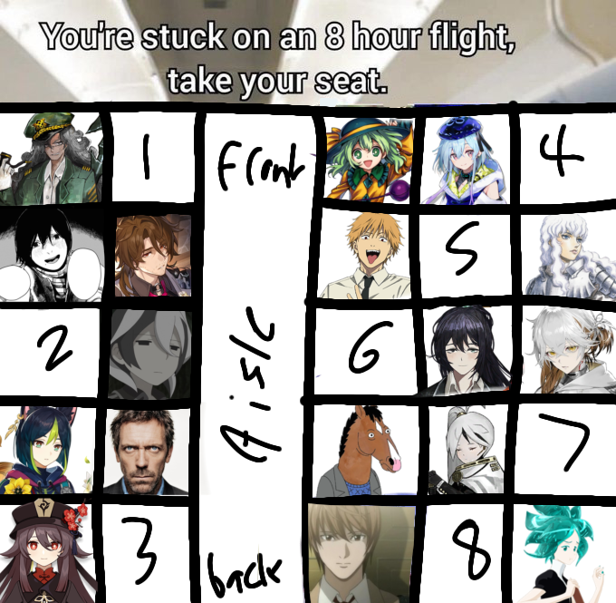 Ayavanni's tweet photo. Where you sitting (updated) faves edition https://t.co/aHumk0Fk3P