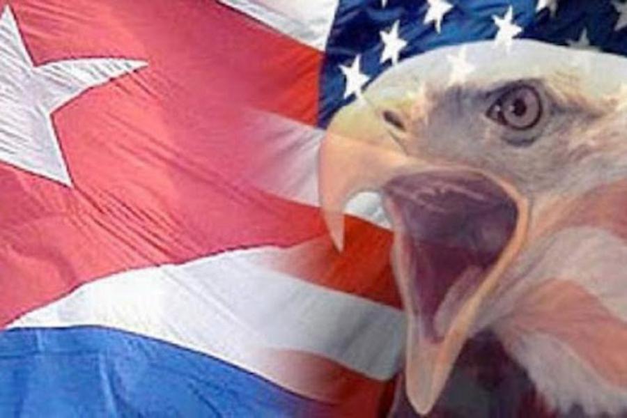 EmbaCubaSriLank's tweet photo. #Cuba vuelve a lista terrorista de EEUU por decisión de Donald Trump #Ofthelist
https://t.co/IXgxXT09Bh https://t.co/70be8X3EVm