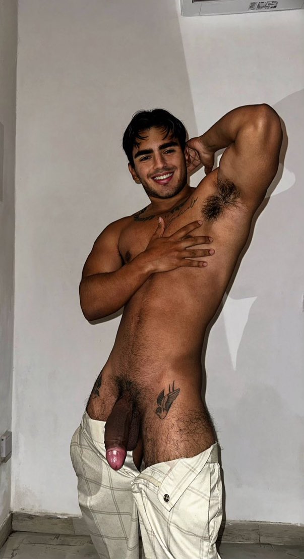 Grey Pubes (90k-$5 RT Promo) tweet media