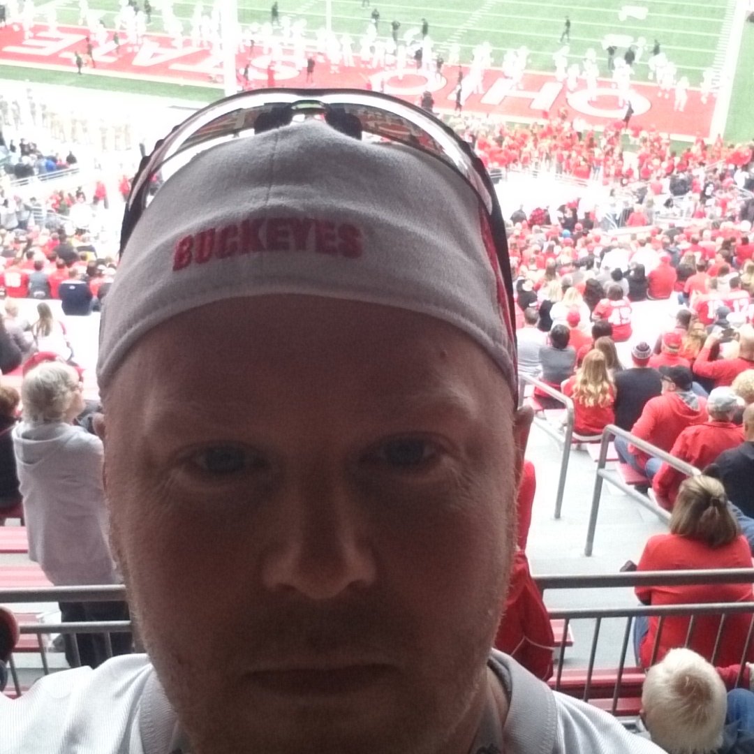 #NewProfilePic