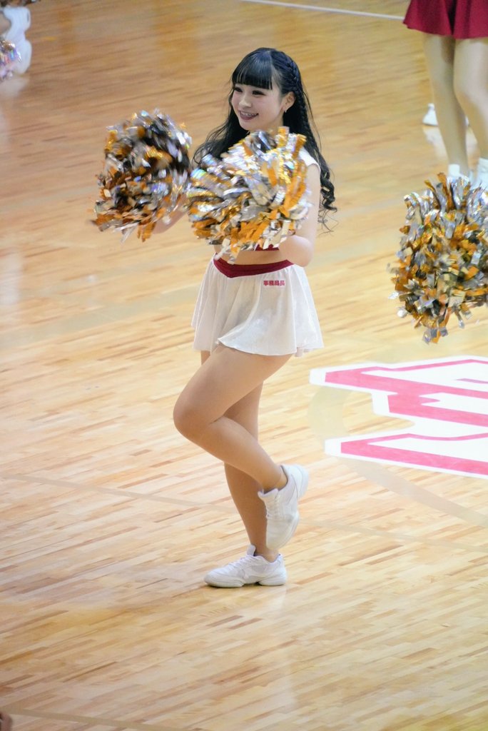 hideo_gkyu's tweet image. 📷2025/01/18(土)
Shihoさん🌻😄
#Passions
#Passions_cheer
#ひまわりスマイルSHIHO
#エスフォルタアリーナ八王子
#八王子ビートレインズ
ハーフタイム