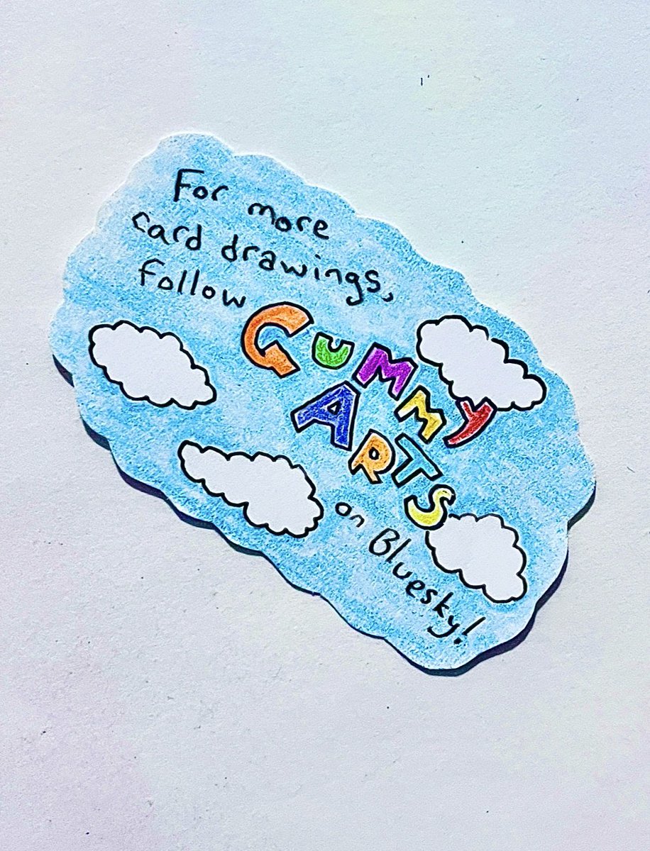 Gummy Arts (@gummyarts) on Twitter photo 