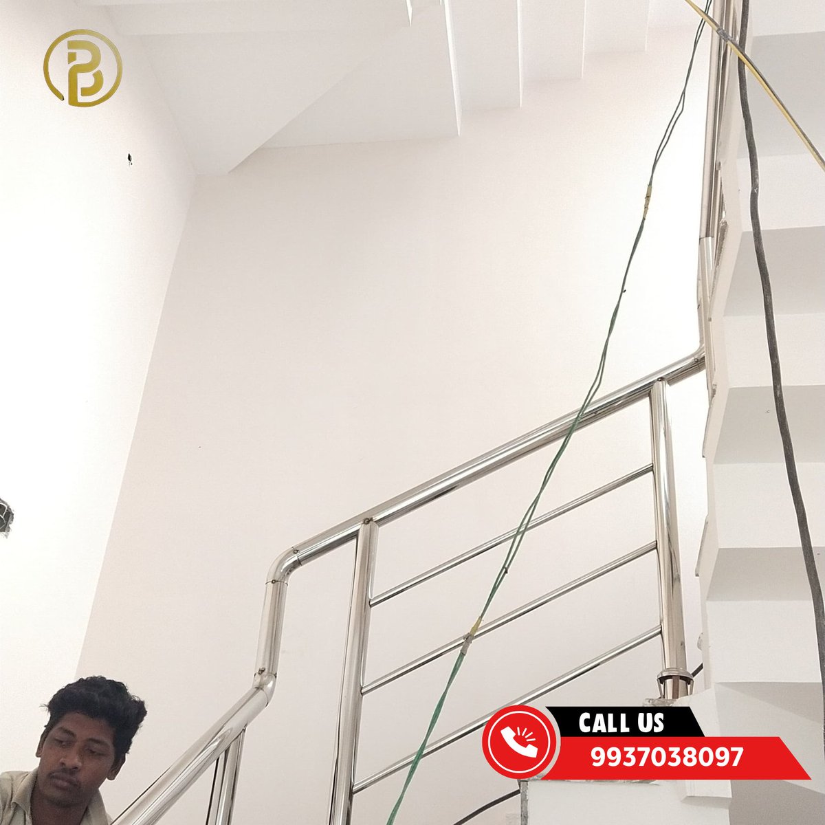 PatraBuilders's tweet image. ~ Twin city Project ~
Color work is on progress and soon we will handover the site to our client. Beautiful design and well planned architecture design has implemented for this project. We use the best quality materials for this site. 
#Twincityproject #colorwork #workonprogress