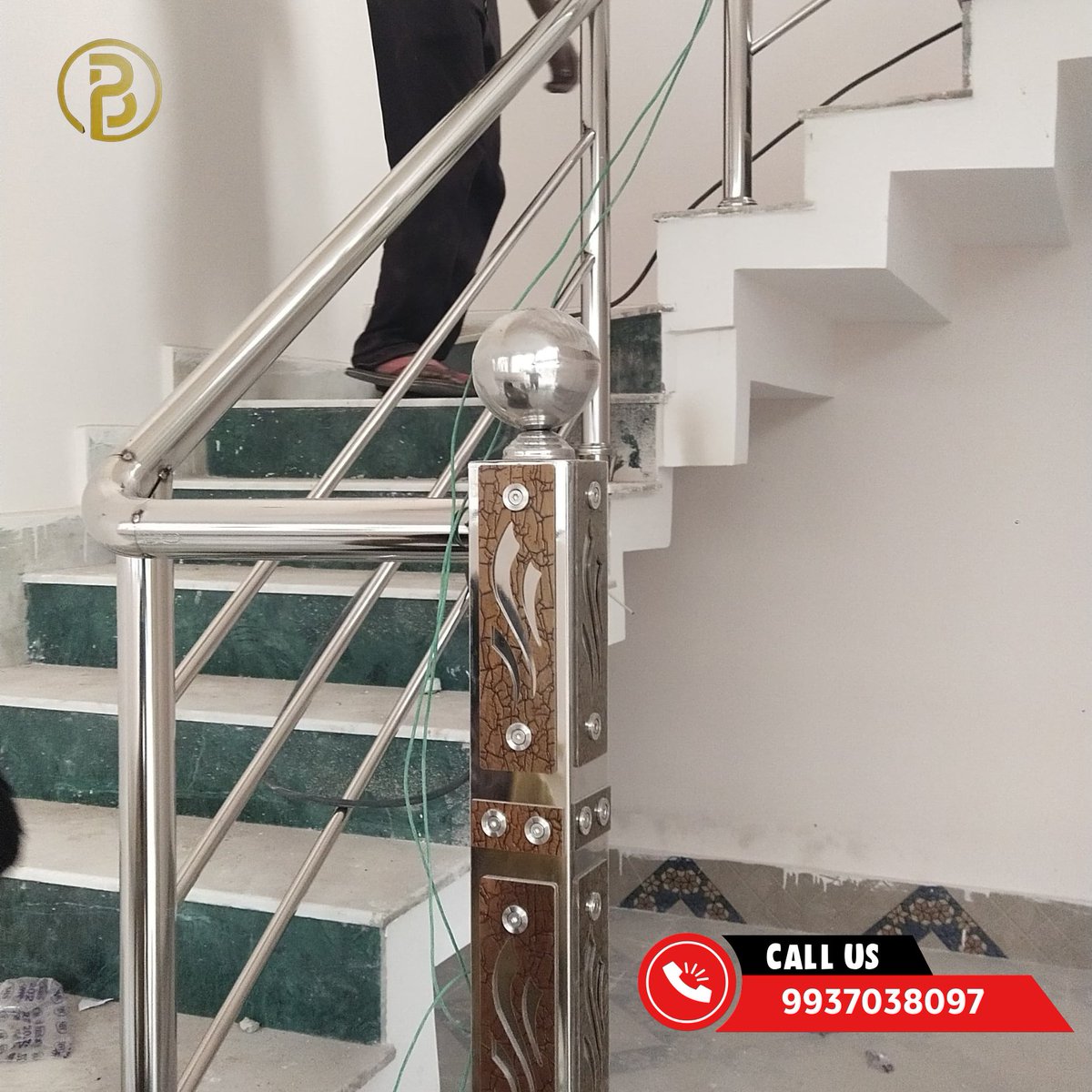 PatraBuilders's tweet image. ~ Twin city Project ~
Color work is on progress and soon we will handover the site to our client. Beautiful design and well planned architecture design has implemented for this project. We use the best quality materials for this site. 
#Twincityproject #colorwork #workonprogress