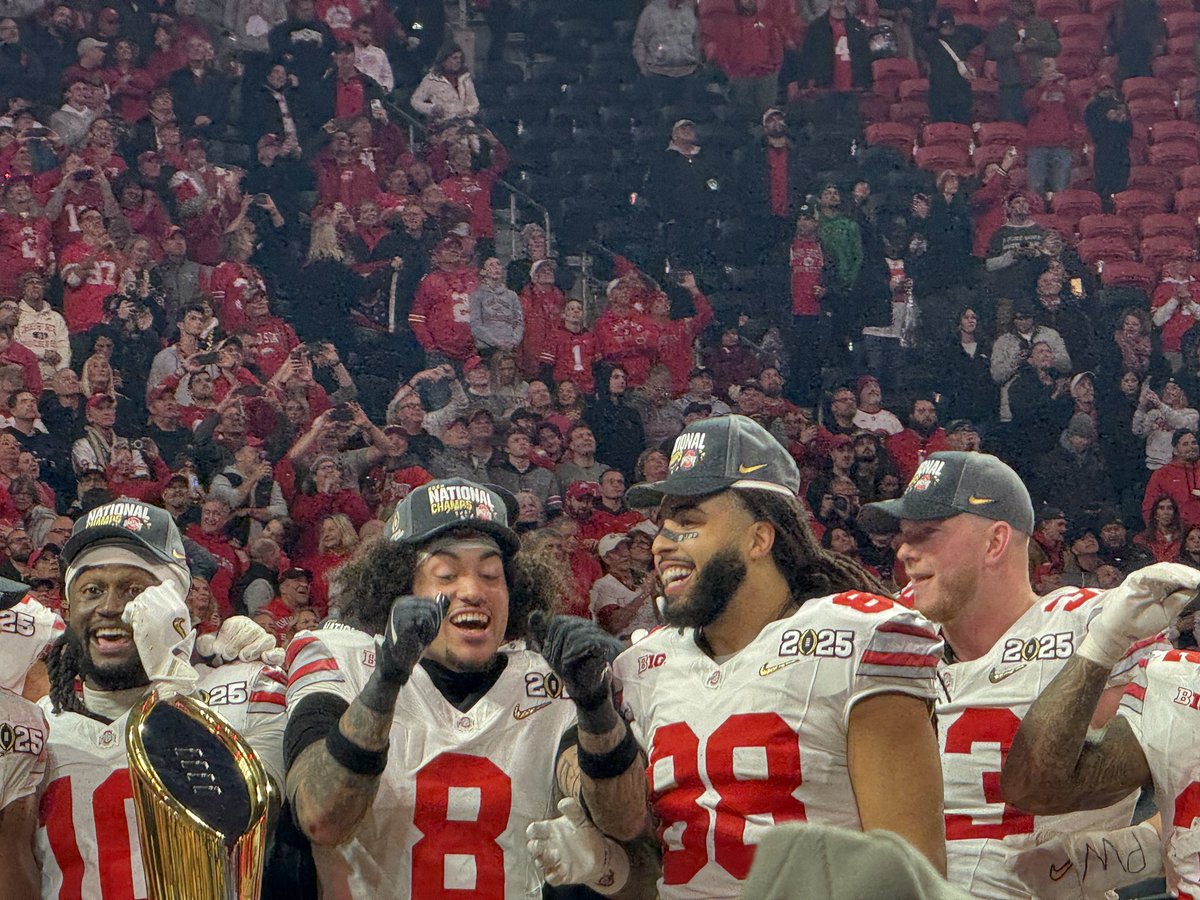 The JOY on these seniors faces is priceless