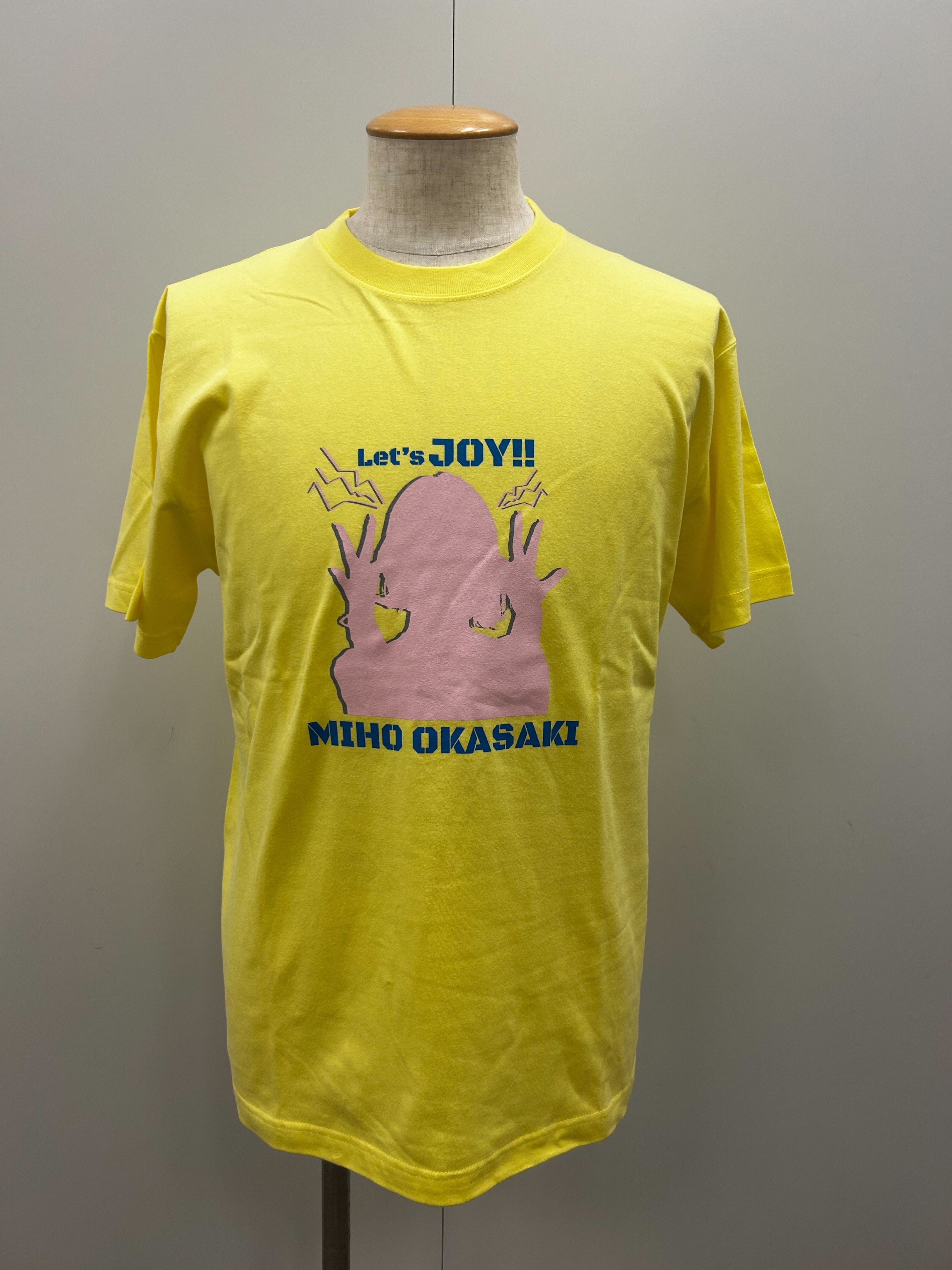 月村手毬 リスアニ LIVE 臭 2025 公式コラボTシャツ XLサイズ
