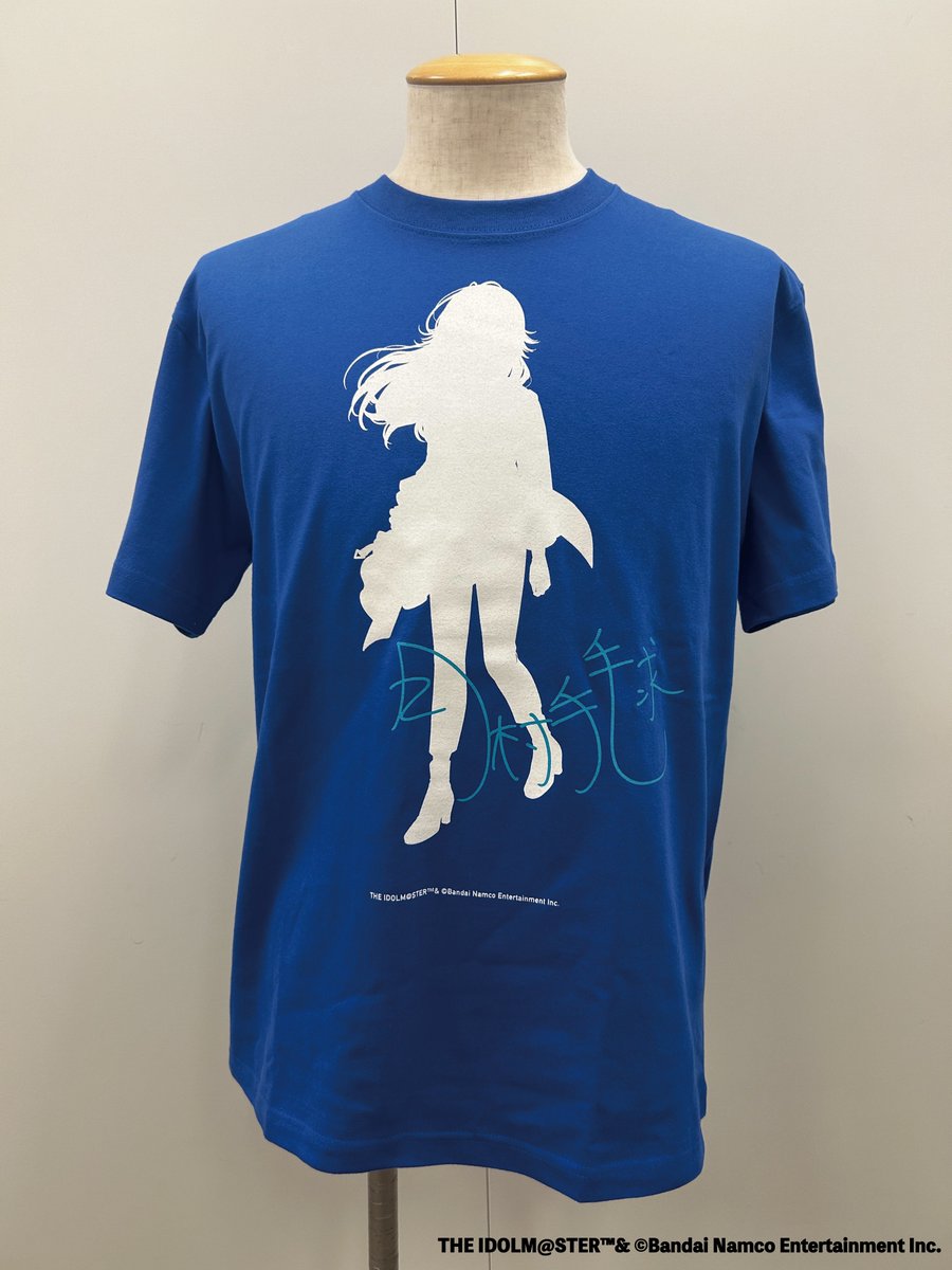 月村手毬 学マス リスアニ!LIVE 2025 公式コラボTシャツ XLサイズ GhykuU2bQAAja9e.jpg