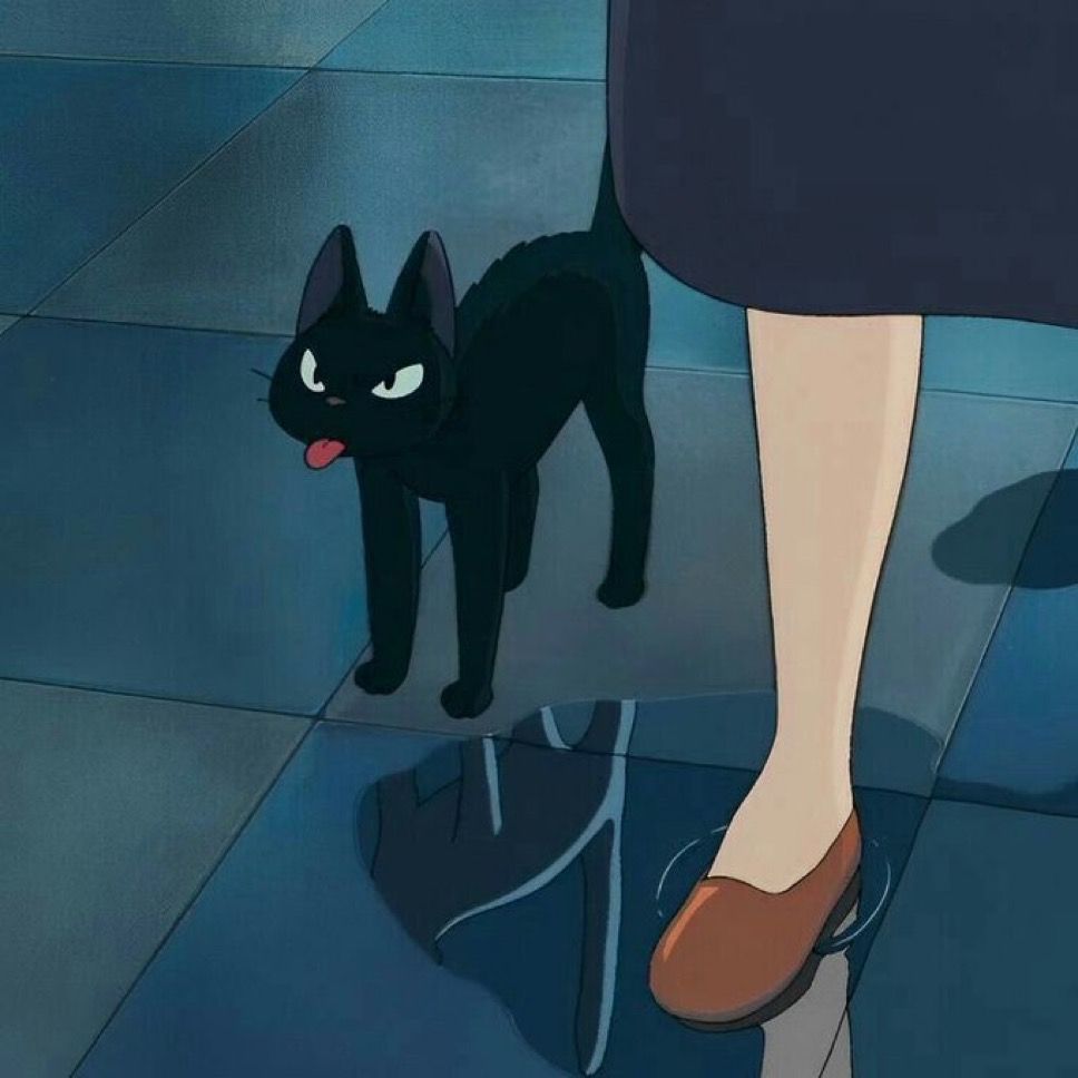 Anime Aesthetics (@anime_twits) on Twitter photo 