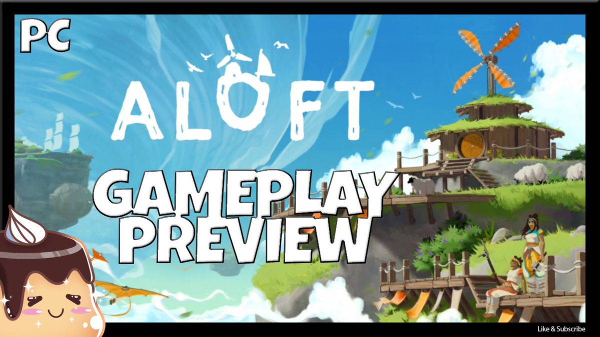 R3DGaming's tweet photo. Going live on #Aloft and #LakeGame! Come check me out here: https://t.co/siLO1wCvCl
You can get 20% off here: https://t.co/9KjIc4PpUg
@Aloft_Game @lurkitcom #survival #skygame https://t.co/FK0pzr7pfg