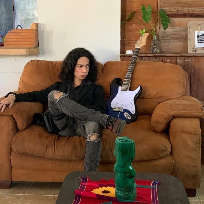 RodrigoContrers's tweet image. Ya tocaba nuevo look