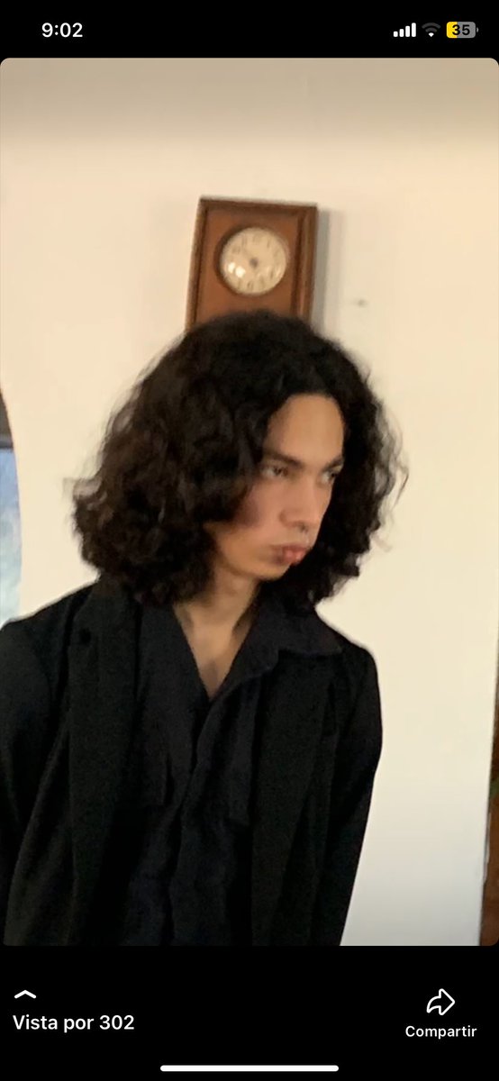 RodrigoContrers's tweet image. Ya tocaba nuevo look