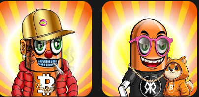 sergei_serch's tweet photo. @goated @OrdinalMaxiBiz @bitcoinwizardry @rocktoshi21 @MagicNetMoney @TaprootWizards @xverse Extraordinary artist, come and grab yours before it´s too late! #cryptopills https://t.co/JVdiRhT7Gx