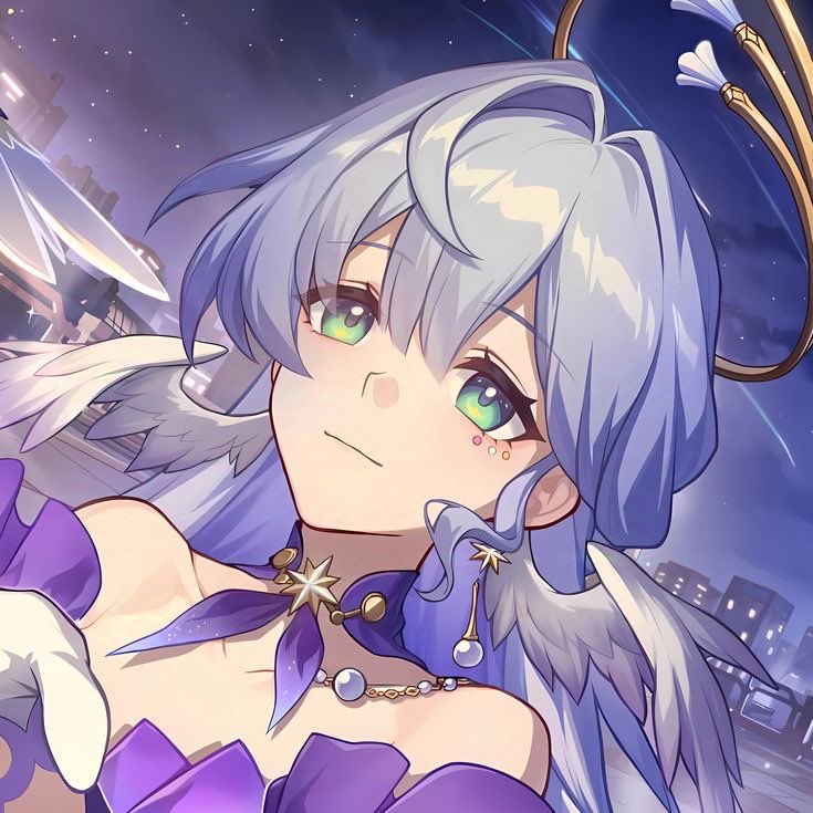 istatism's tweet photo. ︶⊹︶︶୨୧︶︶⊹︶

HONKAI: STAR RAIL GIVEAWAY !!
1x winner of an express pass

rules:
🪽 .  must be following me
🪽 .  like + rt this post
🪽 .  optional: comment the character that got you into hsr !

ends jan 25th 🤍 https://t.co/0cHaNJKjgZ