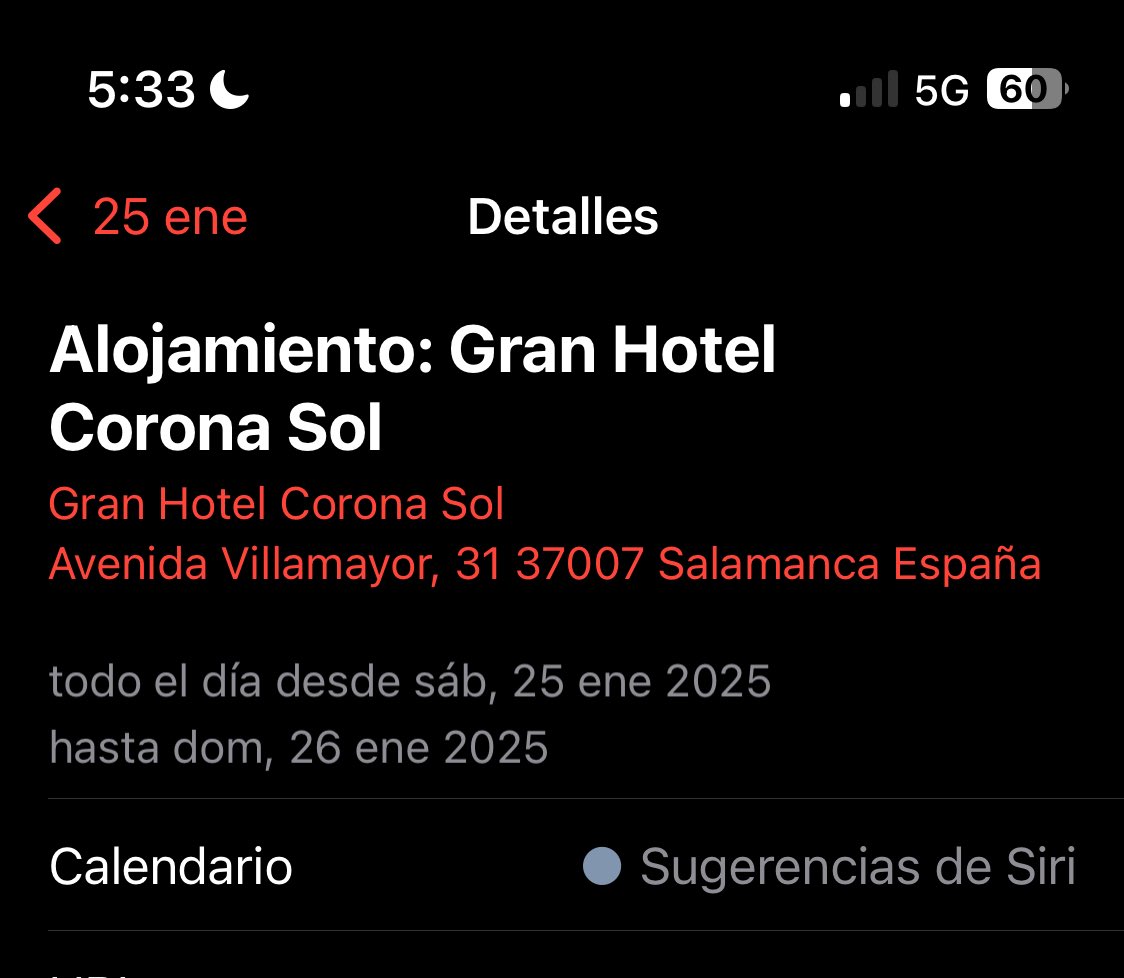 Después de casi 2 años 🥹🥹