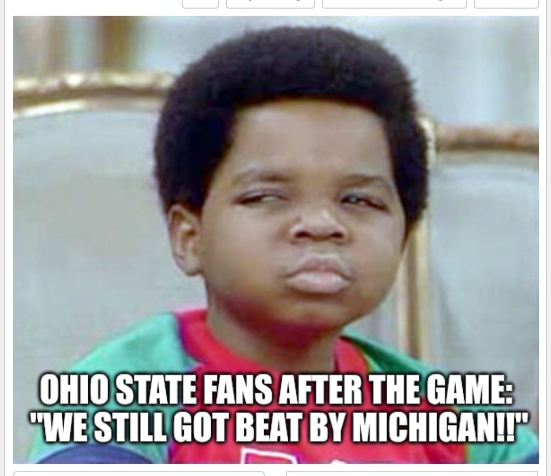 National Champions and yet... lol