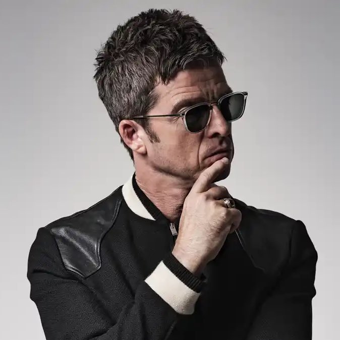 PopBase's tweet photo. JADE reveals that her boyfriend, Jordan Stephens, confronted Noel Gallagher for dissing Little Mix after they won an award over Oasis:

“I seen him at Glastonbury that year, actually… and my boyfriend was like, ‘I'm gonna go over and say something.’ I was like, ‘Alright then, give it a go’. [We] went over, [he] was like, ‘You were really rude about my girlfriend. Do you want to apologize?’ He [Gallagher] went, ‘F*** off!’ And I thought, do you know what? Fair play.”