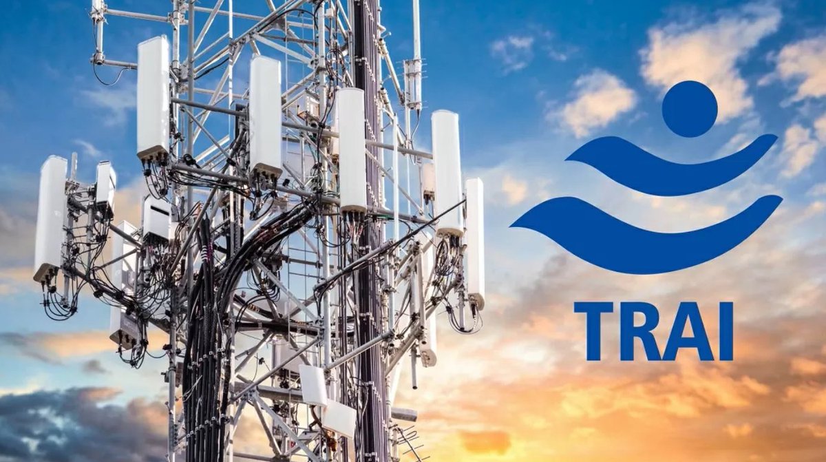 TamilTechOffici's tweet photo. TRAI-ல இருந்து பெரிய update! 🎉

Users இப்போ recharge பண்ணாமலே 90+ days SIM active வைச்சுக்கலாம். 🔄

But with just ₹20 recharge, you can extend validity for 30 days extra!  💳✨ 

#TamilTech #MrTT #SuperTT #TRAI #Telecoms https://t.co/ZDkrLoRVO2