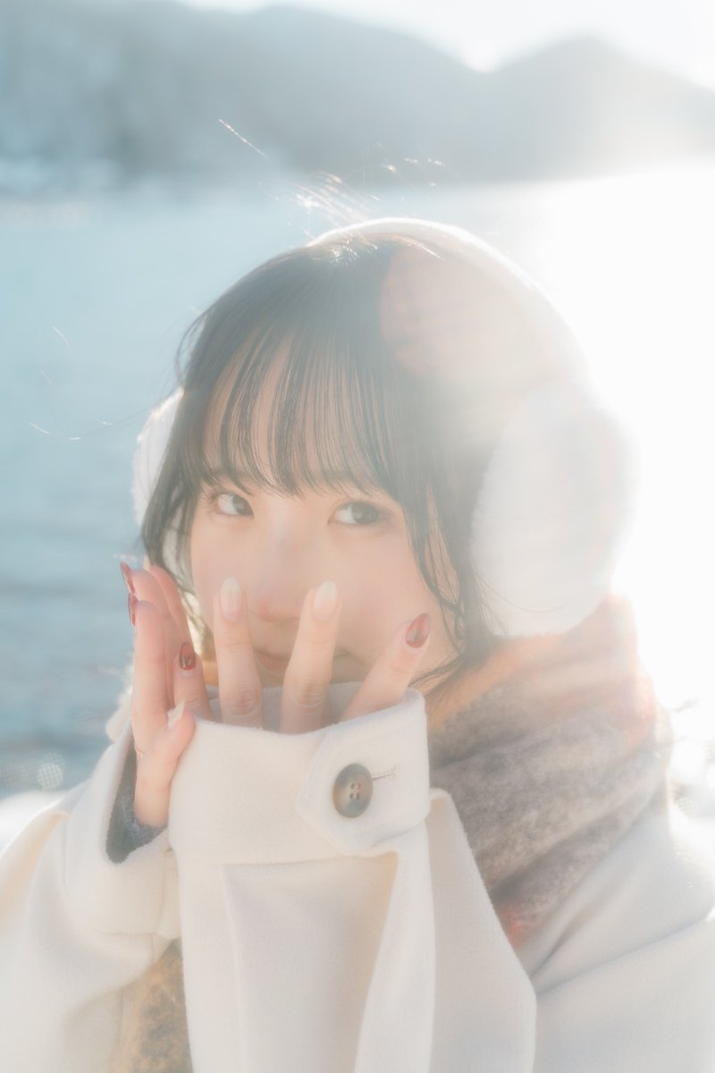 お久しぶりの投稿😌

雪❄️