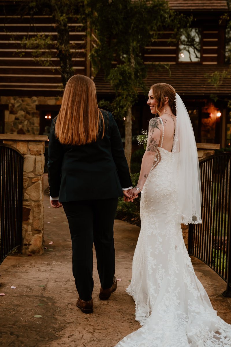LayelahM's tweet photo. we got marriedddd!!💗💍 the Coleman’s est. 2024✨ https://t.co/xACrx7WgWG