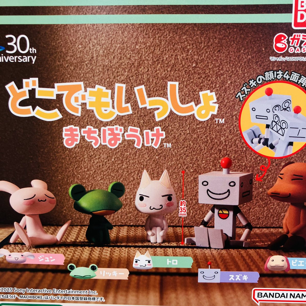 🐰1/21(火)再入荷情報③🐰 🥕#サルゲッチュ まちぼうけ