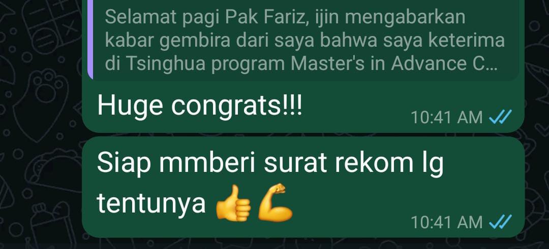 mrlogix's tweet image. #CeritaOrdal #FasilkomUI

Cerita ordal ini adalah sekelumit kisah nyata tentang kehidupan sehari-hari di Fasilkom UI, baik dari segi suka dan duka, segi ups dan downs. Harapannya bisa memberikan gambaran tentang Fasilkom UI yang apa adanya tanpa dibuat-buat, tanpa ada pencitraan,…