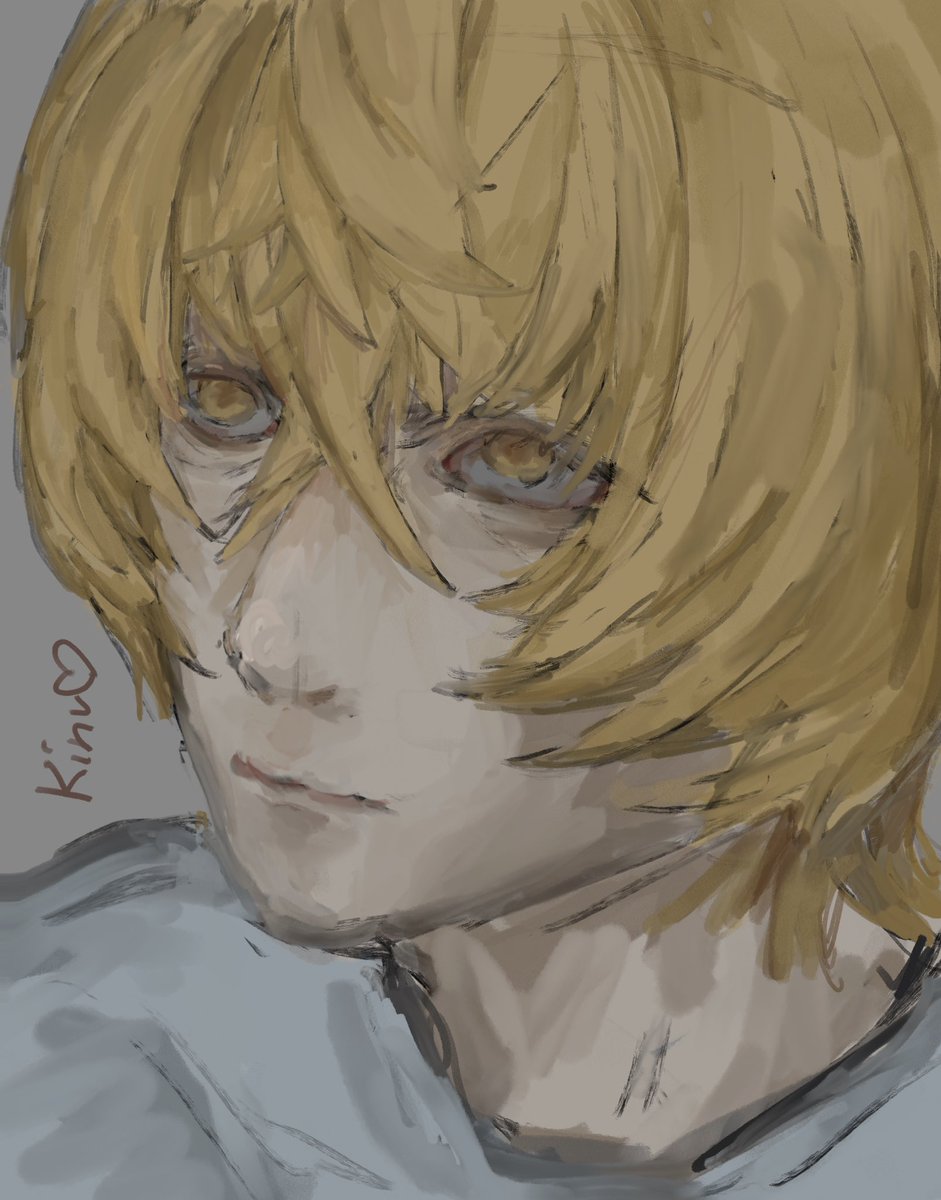 skeelmoran's tweet photo. 没变异的金午
Kinv with out mutation
#oc #ocart #art https://t.co/xgnI81ly4g