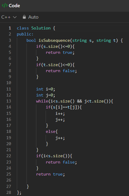 Undrrtd__'s tweet photo. In the second week of January, I solved some fun and challenging Two pointers and Sliding Window questions:Here's what I tackled:
=>Move Zeroes, Is Subsequence, Container With Most Water, Max Number of K-Sum Pairs, Maximum Average Subarray I and many more.... https://t.co/TCZuxotvqM